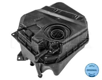 Водяной / масляный радиатор MEYLE для PORSCHE CAYENNE (9PA) S 4.8