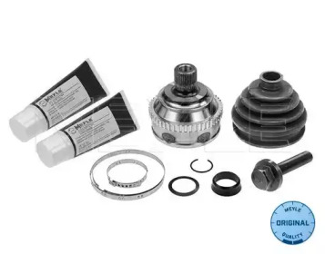 Карданный шарнир / комплект MEYLE для VW TRANSPORTER IV c бортовой платформой/ходовая часть (70XD) 2.4 D