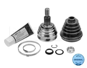 Карданный шарнир / комплект MEYLE для VW BORA Variant (1J6) 1.4 16V