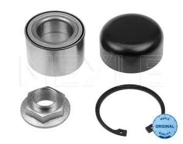Подшипник ступицы колеса MEYLE для NISSAN INTERSTAR Фургон (X70) dCi 140