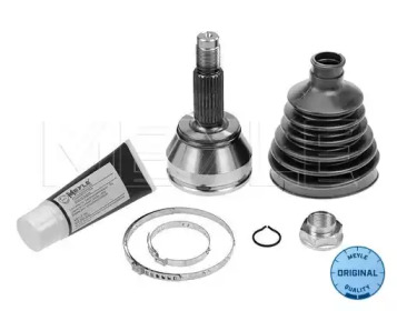 Карданный шарнир / комплект MEYLE для FORD ESCORT VI (GAL) 1.8 XR3i 16V 4x4