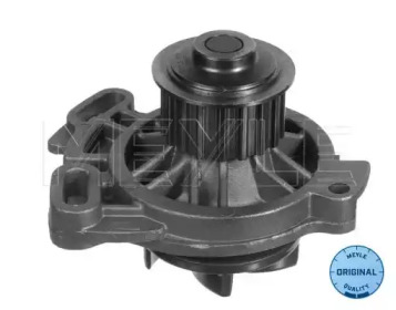 Водяной насос MEYLE для VW TRANSPORTER IV c бортовой платформой/ходовая часть (70XD) 2.4 D