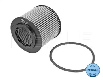 Система смазки MEYLE для SKODA FABIA I Combi (6Y5) 1.2