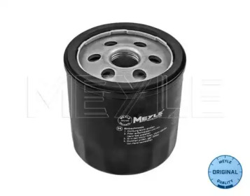Масляный фильтр MEYLE для VW POLO (6R, 6C) 1.2 TSI