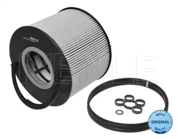 Топливный фильтр MEYLE для PORSCHE CAYENNE (9PA) 3.0 TDI