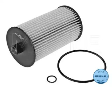 Топливный фильтр/ корпус MEYLE для VW CRAFTER 30-50 c бортовой платформой/ходовая часть (2F_) 2.5 TDI