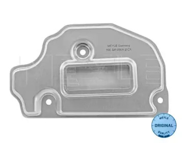 Автоматическая коробка передач MEYLE для VW GOLF VI (5K1) 1.6