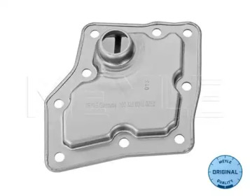 Автоматическая коробка передач MEYLE для VW POLO (6N2) 1.4 16V