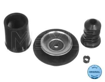 Подвеска / крепление стойки амортизатора MEYLE для VW GOLF II (19E, 1G1) 1.8 GTI 16V