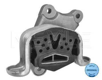 Ступенчатая коробка передач MEYLE для VW MULTIVAN V (7HM, 7HN, 7HF, 7EF, 7EM, 7EN) 1.9 TDI