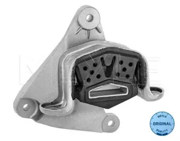 Ступенчатая коробка передач MEYLE для VW TRANSPORTER VI Фургон (SGA, SGH) 2.0 TDI