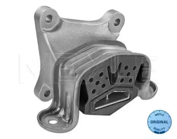 Автоматическая коробка передач MEYLE для VW MULTIVAN V (7HM, 7HN, 7HF, 7EF, 7EM, 7EN) 2.5 TDI
