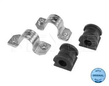 Детали крепежа MEYLE для VW POLO (6R, 6C) 1.2 TSI