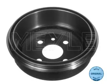 Тормозной барабан MEYLE для CHEVROLET NUBIRA седан 1.6