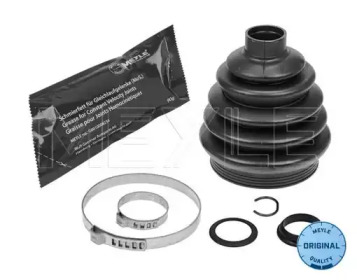 Пыльник MEYLE для VW GOLF IV (1J1) 1.6