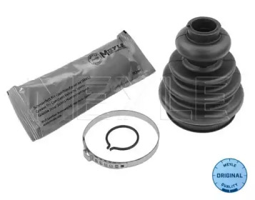 Привод колеса MEYLE для VW MULTIVAN V (7HM, 7HN, 7HF, 7EF, 7EM, 7EN) 1.9 TDI