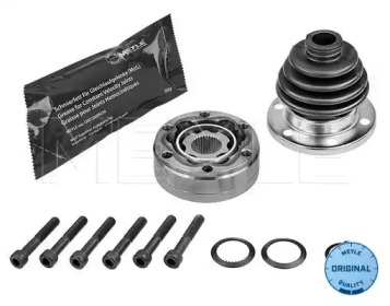 Привод колеса MEYLE для VW SCIROCCO (53) 1.6