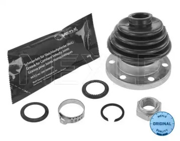 Пыльник MEYLE для VW GOLF II (19E, 1G1) 1.8 i Cat Syncro