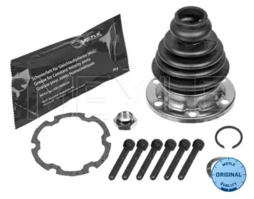 Пыльник MEYLE для VW GOLF II (19E, 1G1) 1.8 GTI 16V