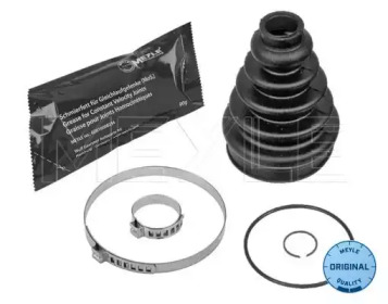 Привод колеса MEYLE для VW BORA Variant (1J6) 1.6