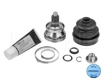 Карданный шарнир / комплект MEYLE для SKODA FABIA I Combi (6Y5) 1.2