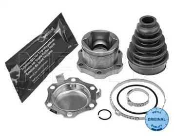 Привод колеса MEYLE для VW BORA Variant (1J6) 1.6 16V