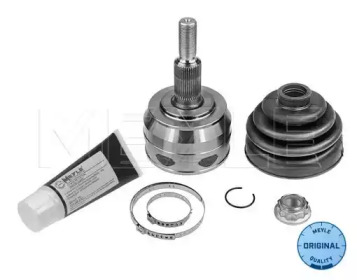 Привод колеса MEYLE для VW MULTIVAN V (7HM, 7HN, 7HF, 7EF, 7EM, 7EN) 2.5 TDI