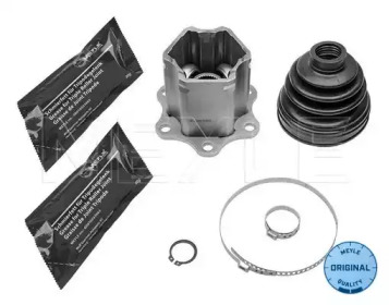 Карданный шарнир / комплект MEYLE для VW GOLF VI (5K1) 2.0 TDI