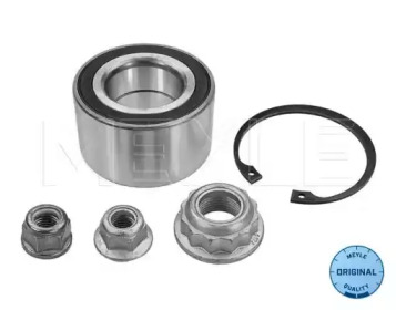 Подшипник ступицы колеса MEYLE для SKODA CITIGO 1.0