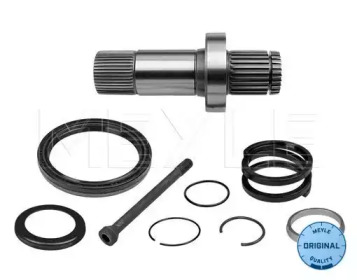 Привод колеса MEYLE для VW MULTIVAN V (7HM, 7HN, 7HF, 7EF, 7EM, 7EN) 1.9 TDI
