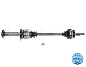 Привод колеса MEYLE для VW MULTIVAN V (7HM, 7HN, 7HF, 7EF, 7EM, 7EN) 1.9 TDI