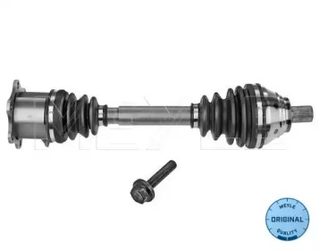 Привод колеса MEYLE для VW GOLF VI (5K1) 2.0 TDI