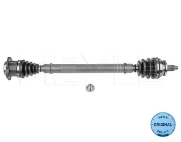 Привод колеса MEYLE для SKODA FABIA I Combi (6Y5) 1.9 TDI