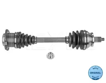 Привод колеса MEYLE для SKODA FABIA I Combi (6Y5) 1.9 TDI