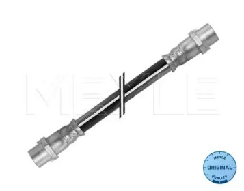тормозные шланги MEYLE для VW MULTIVAN V (7HM, 7HN, 7HF, 7EF, 7EM, 7EN) 1.9 TDI