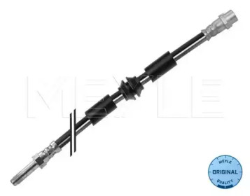 тормозные шланги MEYLE для VW MULTIVAN V (7HM, 7HN, 7HF, 7EF, 7EM, 7EN) 1.9 TDI