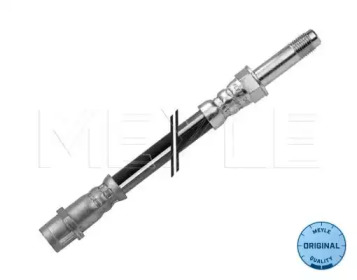 Тормоза MEYLE для VW CRAFTER 30-50 c бортовой платформой/ходовая часть (2F_) 2.5 TDI