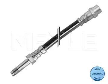 Тормоза MEYLE для VW CRAFTER 30-50 c бортовой платформой/ходовая часть (2F_) 2.5 TDI