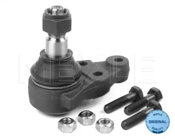 Шаровая опора MEYLE для VW LT 28-35 I Фургон (281-363) 2.4