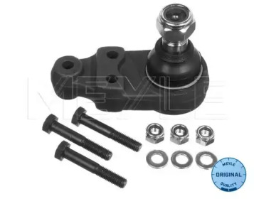 Шаровая опора MEYLE для FORD TRANSIT Фургон (E_ _) 2.5 DI (EAL, EAS)