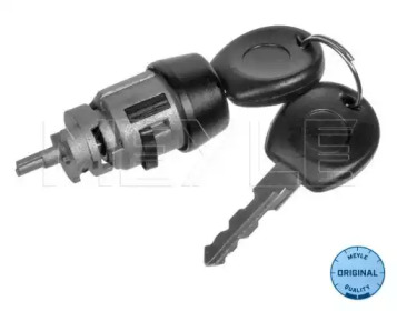 Замок MEYLE для VW TRANSPORTER IV c бортовой платформой/ходовая часть (70XD) 2.4 D