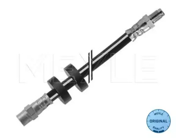 тормозные шланги MEYLE для VW GOLF II (19E, 1G1) 1.8 GTI 16V