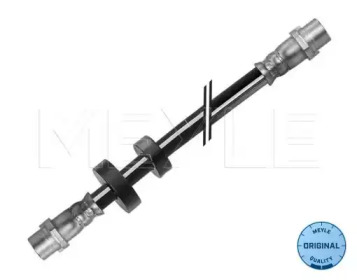 тормозные шланги MEYLE для VW TRANSPORTER IV c бортовой платформой/ходовая часть (70XD) 2.5 TDI