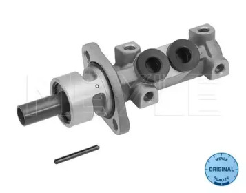 Тормоза MEYLE для VW GOLF II (19E, 1G1) 1.8 GTI 16V