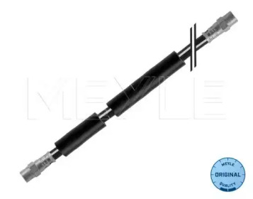 тормозные шланги MEYLE для VW LT 40-55 I c бортовой платформой/ходовая часть (293-909) 2.4 D