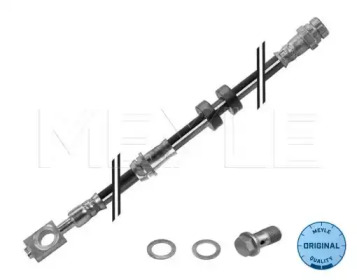 тормозные шланги MEYLE для SKODA FABIA I Combi (6Y5) 1.2