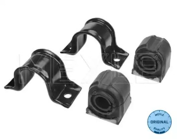 Детали крепежа MEYLE для VW CRAFTER 30-50 c бортовой платформой/ходовая часть (2F_) 2.0 TDI