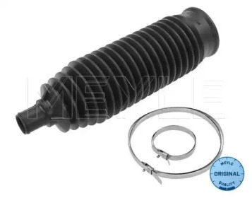 Гофрированный кожух / прокладки MEYLE для VW POLO (6R, 6C) 1.2 TSI