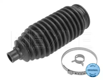 Рулевое управления MEYLE для SKODA CITIGO 1.0