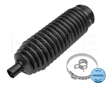 Рулевое управления MEYLE для SKODA FABIA I Combi (6Y5) 1.2